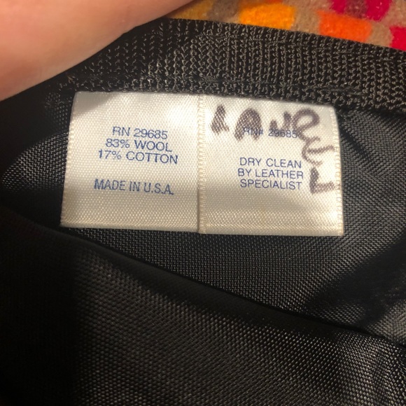 Pendleton Rare Western Sling Bag - Picture 8 of 8